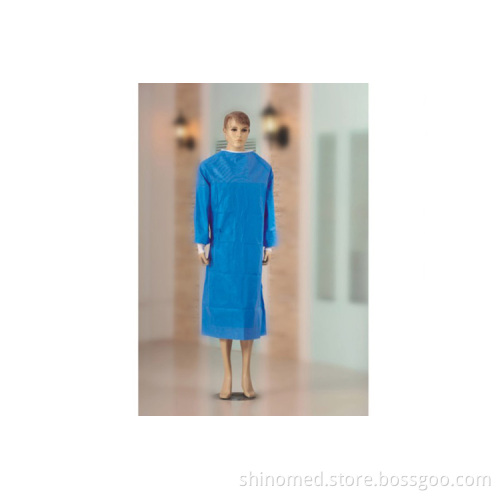 Newest Design Factory Large Disposable Vertical Drape Pack